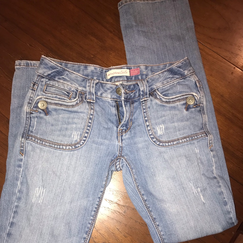 Jeans